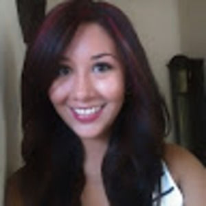 Meet your Posher, Lizeth